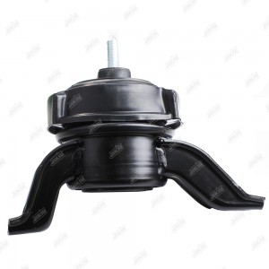 Опора двигателя правая (гидравл) KIA SORENTO 09- 2.4 ME13013H ME13013H JIKIU