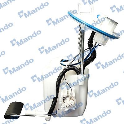 Насос топливный HYUNDAI i40 (11-) MANDO EFPH0018D MANDO