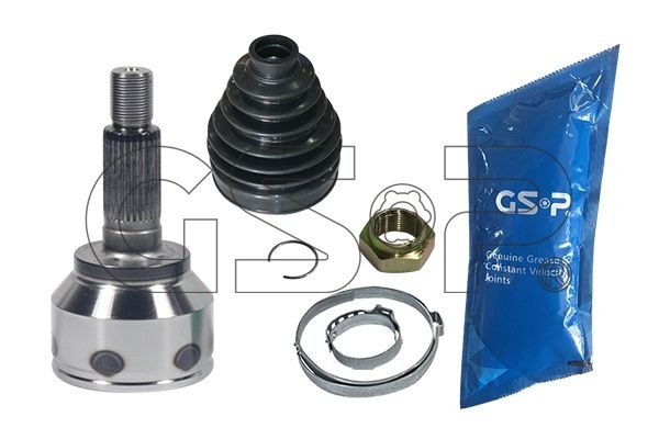 ШРУС наружный 827082 827082 GS P