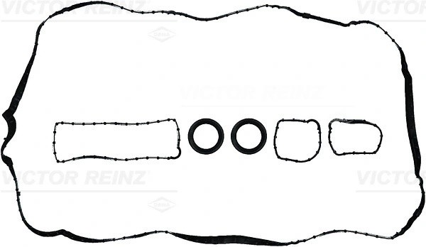 FORD FOCUS III (2011>) 15-10037-01 VICTOR REINZ