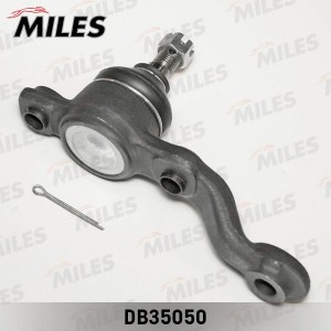 Опора шаровая передняя нижняя правая TOYOTA MARK II 92-00 (CTR CBT-44R) DB35050 DB35050 MILES
