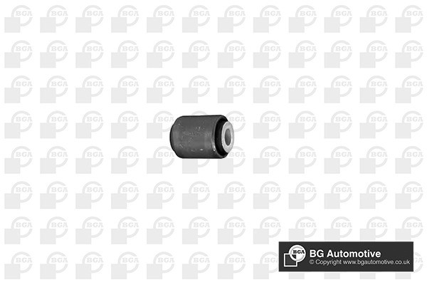 сайлентблок задн. рычага!\ MB W124/W201-W210 82-02 BU5600 BG AUTOMOTIVE