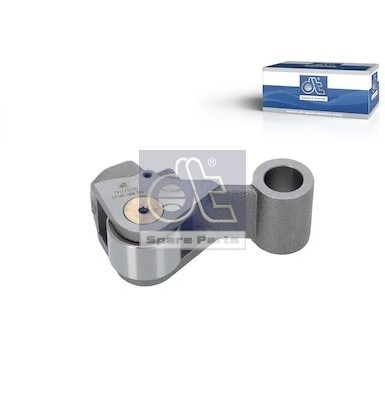 толкатель клапана! роликовый 6x\Scania P/R/4-Serie 110743 DIESEL TECHNIC
