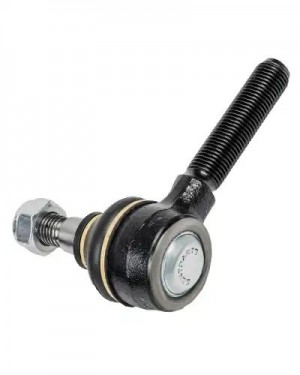 наконечник рулевой внутренний правый! Opel Omega all 86> Z10823 ZENTPARTS