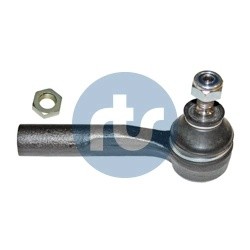 наконечник рулевой правый!\ Opel Corsa, Fiat Punto 06> 91-90324-110 RTS