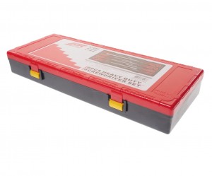 Набор отверток силовых SL 6шт.,PH 2шт. 8 предметов JTC JTC-K7086 JTC TOOLS