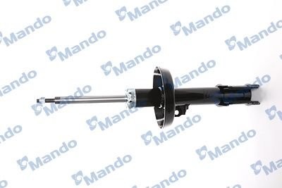 Амортизатор OPEL Zafira (99-05) передний правый газовый MANDO MSS016149 MANDO