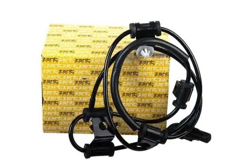 датчик ABS! передний левый\ KIA Sportage III (SL) 2.0/1.7CRDi/2.0CRDi 10> Z03185 ZENTPARTS