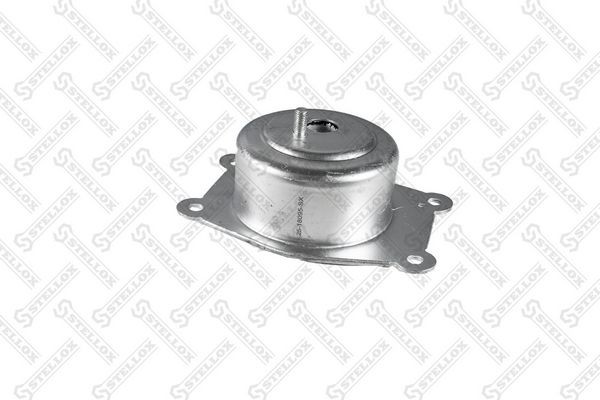 подушка ДВС передняя левая!\ Opel Astra H 1.3CDTI-1.8 04> 25-18095-SX STELLOX