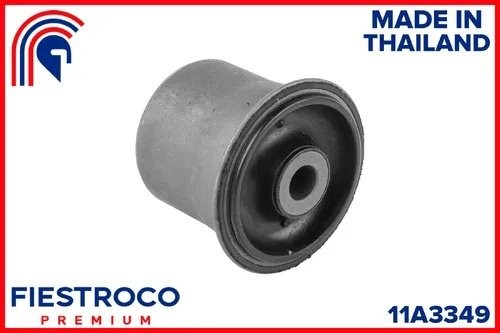 Сайлентблок JEEP GRAND CHEROKEE 1997-2004, WRANGLER 1997-2006 11A3349 11A3349 FIESTROCO