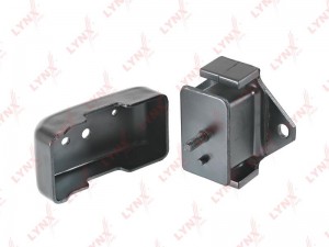 Опора двигателя MITSUBISHI L200 (05-14) передняя LYNX ME-1104 LYNXAUTO