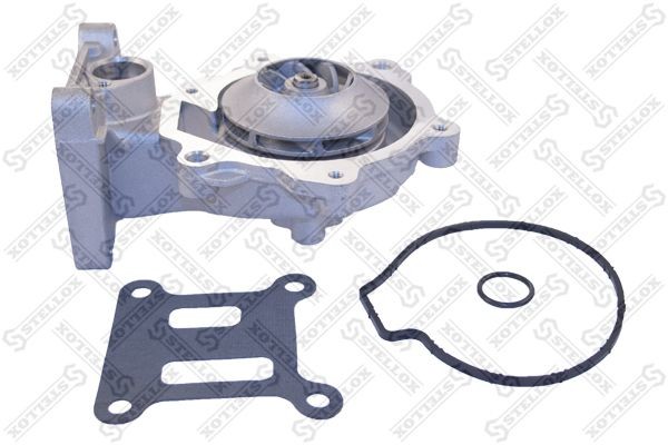 помпа!\ Ford Mondeo 2.0Di/TDCi 16V 00> 4500-0113-SX STELLOX
