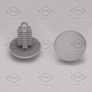 Клипса автомобильная [упаковка 10 штук] universal TJB1325 TJB1325 TATSUMI