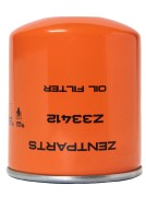 фильтр масляный Z33412 ZENTPARTS