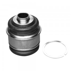 Сайлентблок Bmw 7 94-/ Bmw 5 96-/ X5 04-/ 3 08- (M8084760) M8084760 MARSHALL