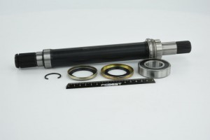 Вал привода правый CHERY TIGGO T11 2006-2013 1512-001 1512-001 FEBEST
