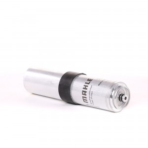 Фильтр топливный KL763D KL763D MAHLE KNECHT