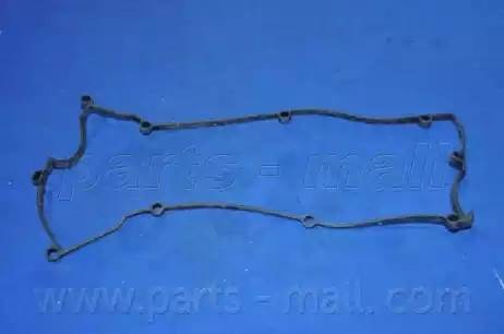 Прокладка крышки клапанной HYUNDAI Accent (1.5),Getz,Matrix KIA Cerato,Rio 2 PMC P1G-A019 PMC PARTS MALL