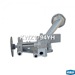 Насос масляный kwz1794yh KRAUF
