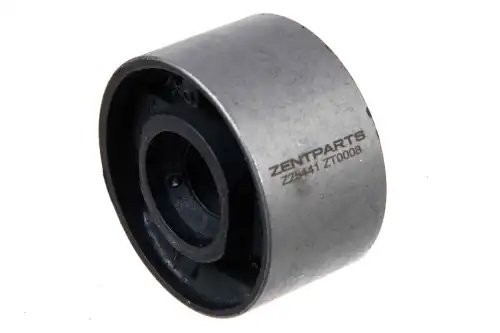 сайлентблок рычага! без кронштейна\ BMW E36/Z3 1.6-2.5TDs 90-03 Z25441 ZENTPARTS