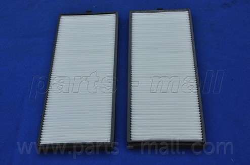 Фильтр салонный HYUNDAI VERNA(LC) 99-06 PMA-012 PMA-012 PMC PARTS MALL