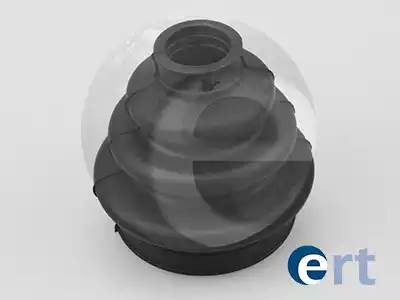 BMW 5-СЕРИЯ E39 (1995-2003) 500268 ERT