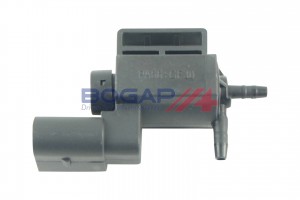 Клапан электромагнитный VW Golf (98-),Passat (01-) AUDI A3 (97-),A6 (02-) BOGAP A6310106 BOGAP