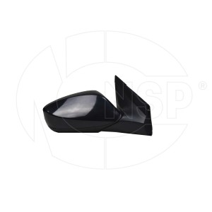 Зеркало боковое HYUNDAI Solaris (11-) правое электрическое NSP NSP02876204L030 NSP