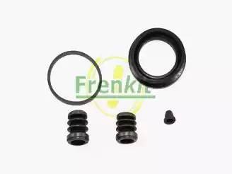 рем.к-т дискового тормоза перед.! d48 Dac\ Daewoo Matiz 248070 FRENKIT