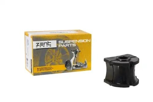 втулка стабилизатора заднего! Renault Duster 10> Z02519 ZENTPARTS