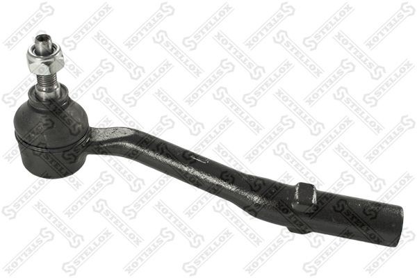 наконечник рулевой левый!\ Citroen C3 all 09> 51-00880-SX STELLOX