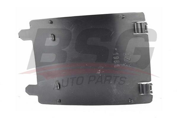 Крышка OPEL Astra H (04-) подкрылка переднего правого BSG BSG65922081 BSG
