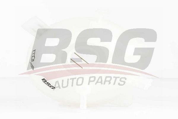 Бачок расширительный AUDI A3 (04-13) охлаждающей жидкости BSG BSG 90-550-006 BSG