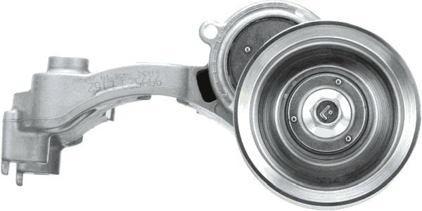 Термостат FORD Focus (99-) GATES TH39374G1 GATES