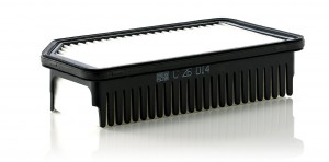 Фильтр воздушный C26014 C26014 MANN FILTER