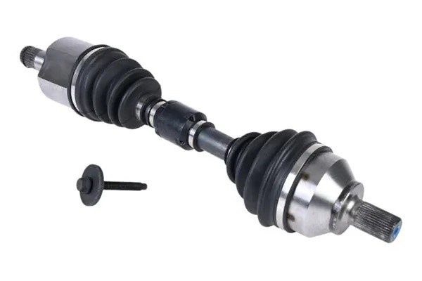 привод левый! 544mm, 24470\ Volvo S40 II 04> 158 2195-SX STELLOX