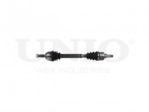 Привод в сборе передний левый CVJ-10118 UNIO