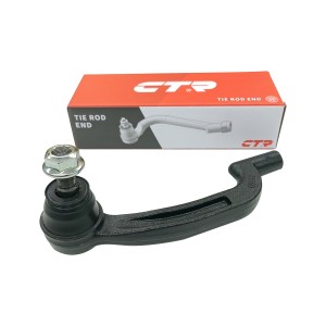 Наконечник рулевой тяги MERCEDES A (W176) правый CTR CE0550R CTR