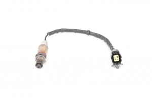 Датчик кислорода NISSAN Almera (06-) BOSCH F 00H L00 372 BOSCH