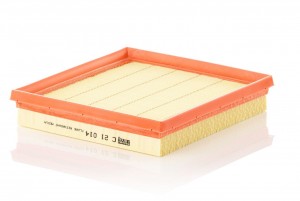 Фильтр воздушный C21014 C21014 MANN FILTER