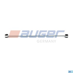 тяга крана уровня пола !L=400mm MB 97012 AUGER