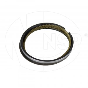 Кольца поршневые NISSAN Teana (08-14) STD комплект NSP NSP0512033JG30A NSP
