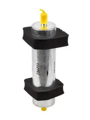 фильтр топливный!\ Audi A4/A5 2.0TDi/2.7TDi/3.0TDi 07> Z34771 ZENTPARTS