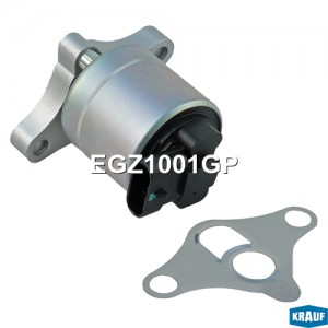 Клапан рециркуляции ОГ EGZ1001GP EGZ1001GP KRAUF