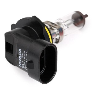 Лампа 12V HB4 51W P22d 1095лм Standard NEOLUX N9006 NEOLUX