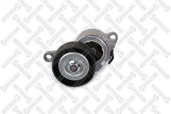 ролик натяжной c механизмом натяжения!\ Suzuki Grand Vitara JB416 06-14 03-40997-SX STELLOX
