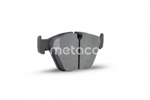 Колодки тормозные передние к-кт 3000183 METACO