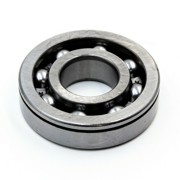 Подшипник 50706 вала вторичного КПП ГАЗель, ГАЗ Волга 2410, 3102, 3110 50706 GPZ 34