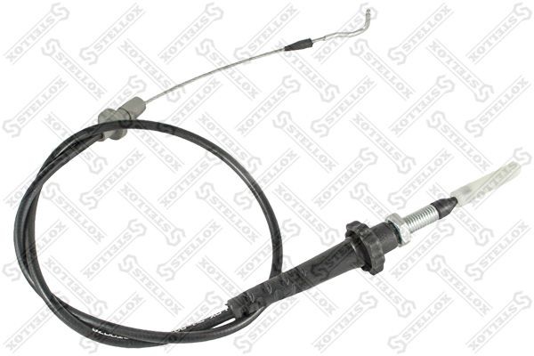 трос газа!\VW Golf 1.0-1.8/1.6D/TD 83> 29-98106-SX STELLOX