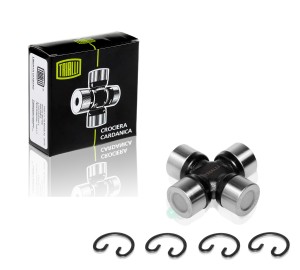 Крестовина Toyota RAV4 (00-) (22.06x57.5) (CC 550) CC 550 TRIALLI